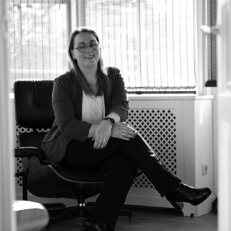 Recruitment Business Consultant