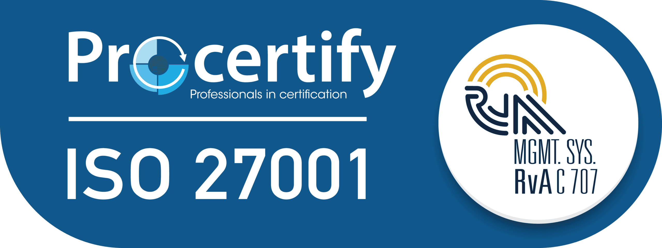 ISO-certificaat
