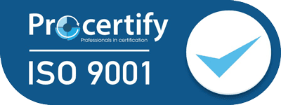ISO-certificaat